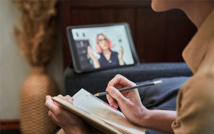 Klinik Psikolog Şebnem Yüksel 4 online terapi